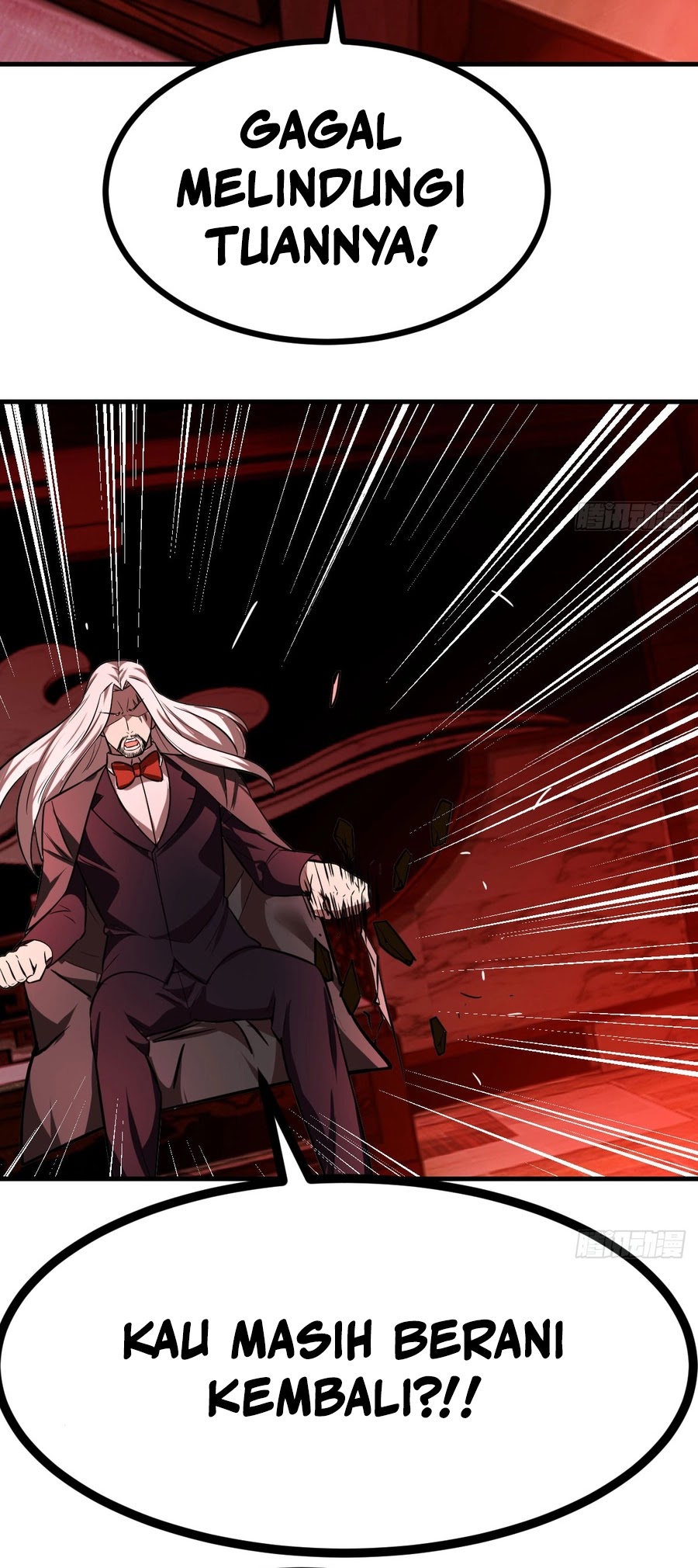 Mastering the Recovery Spell Suddenly Makes You Invincible Chapter 08 Gambar 23