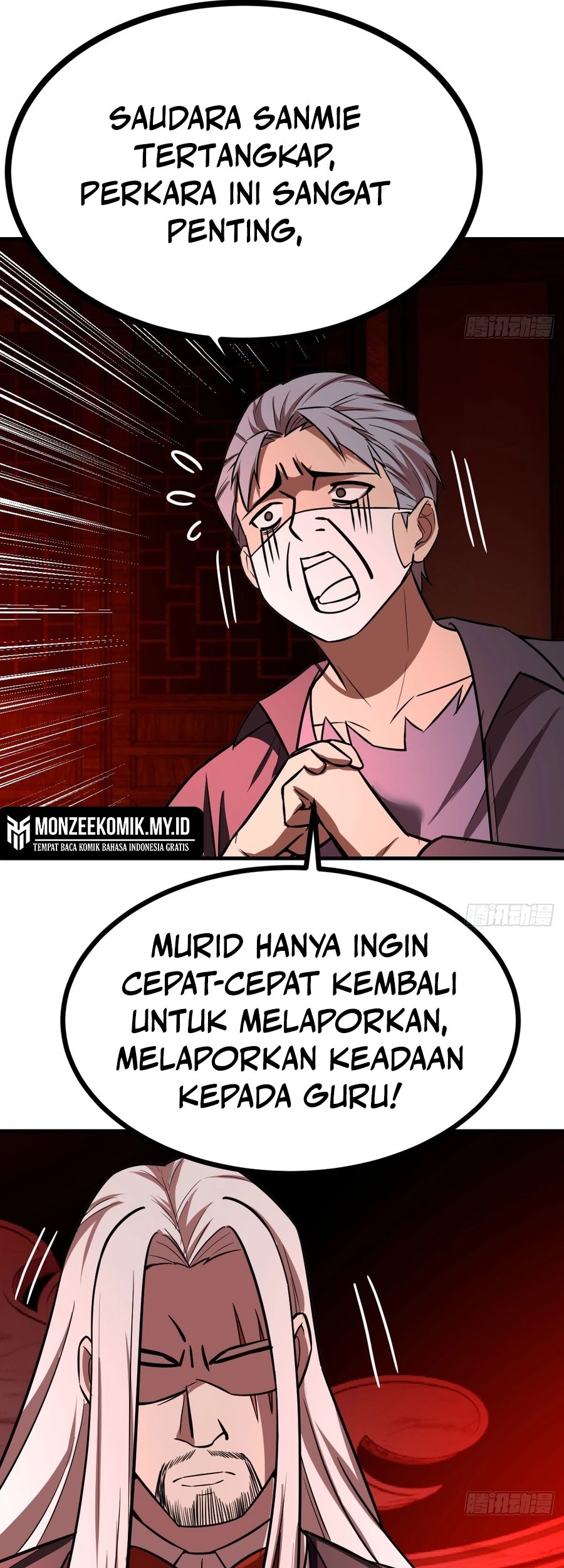 Mastering the Recovery Spell Suddenly Makes You Invincible Chapter 08 Gambar 24