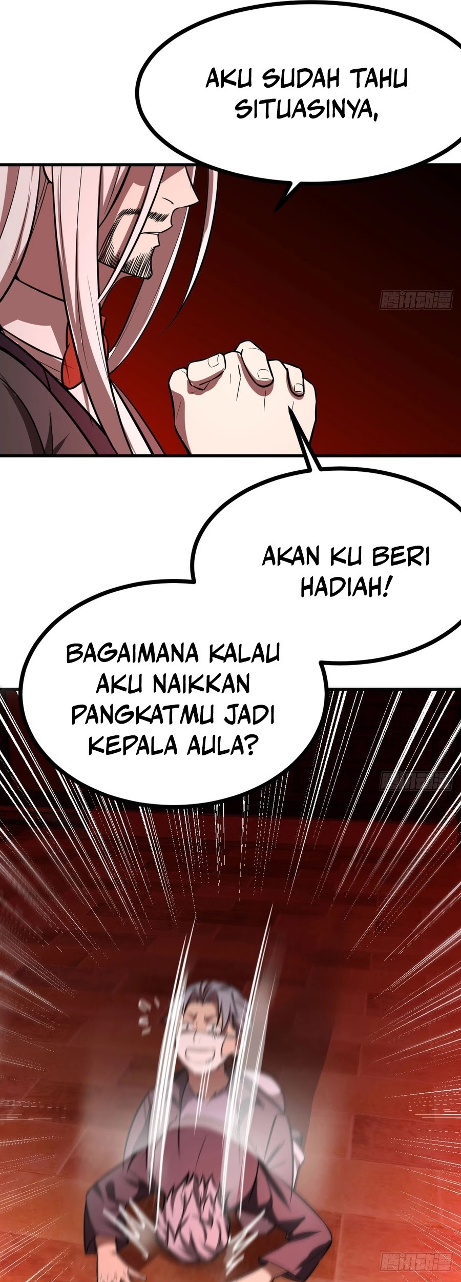 Mastering the Recovery Spell Suddenly Makes You Invincible Chapter 08 Gambar 26