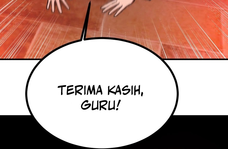 Mastering the Recovery Spell Suddenly Makes You Invincible Chapter 08 Gambar 27