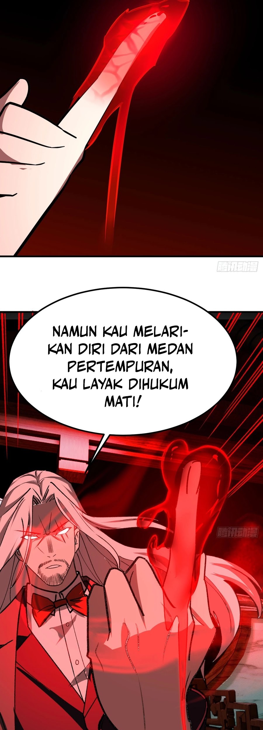 Mastering the Recovery Spell Suddenly Makes You Invincible Chapter 08 Gambar 29