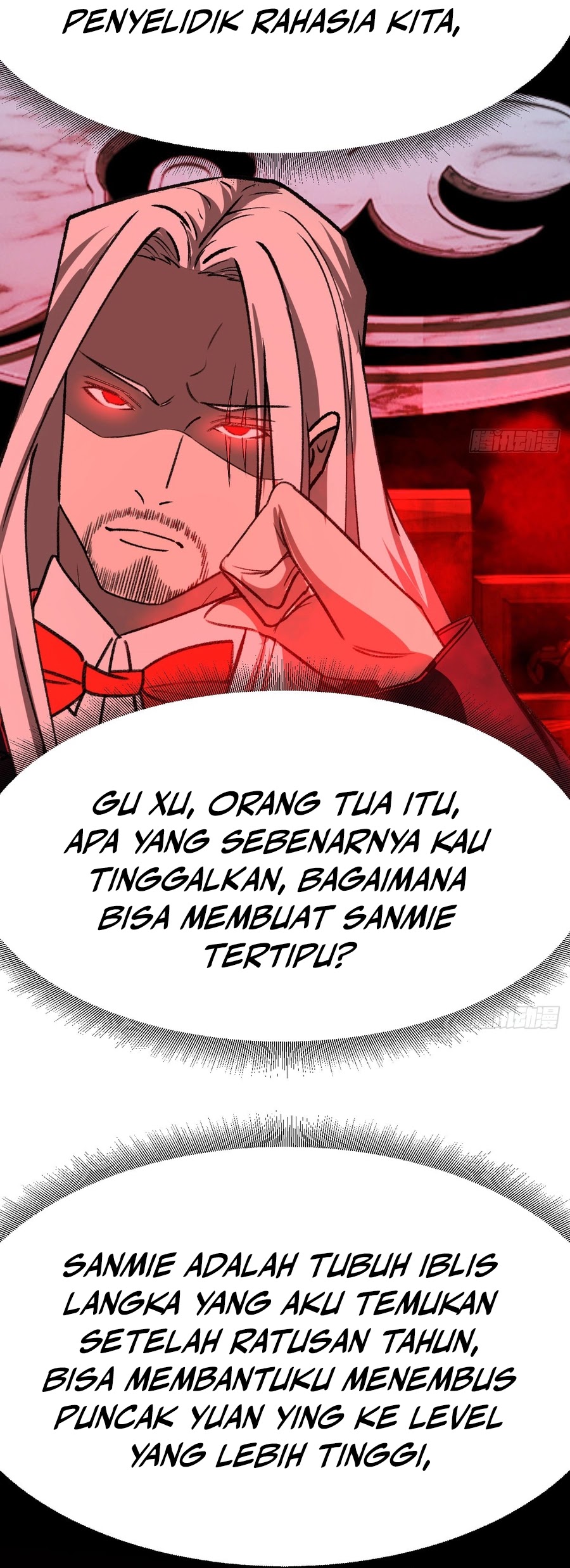 Mastering the Recovery Spell Suddenly Makes You Invincible Chapter 08 Gambar 33