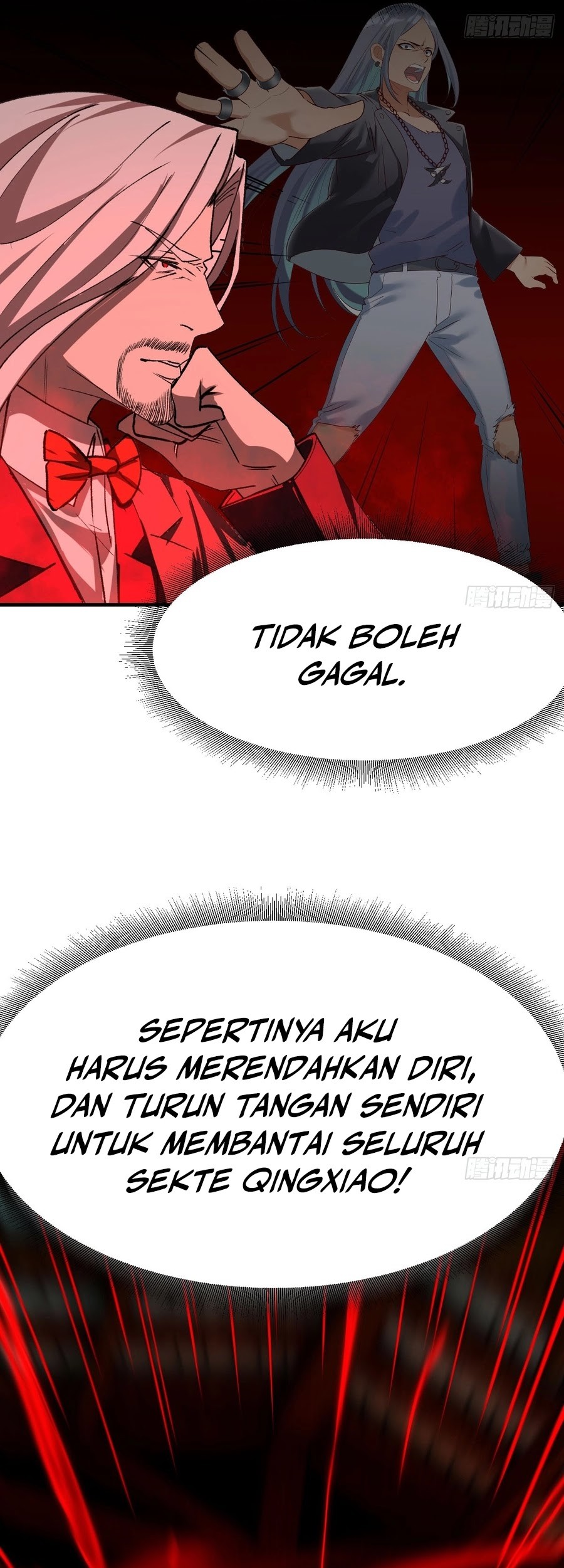 Mastering the Recovery Spell Suddenly Makes You Invincible Chapter 08 Gambar 34