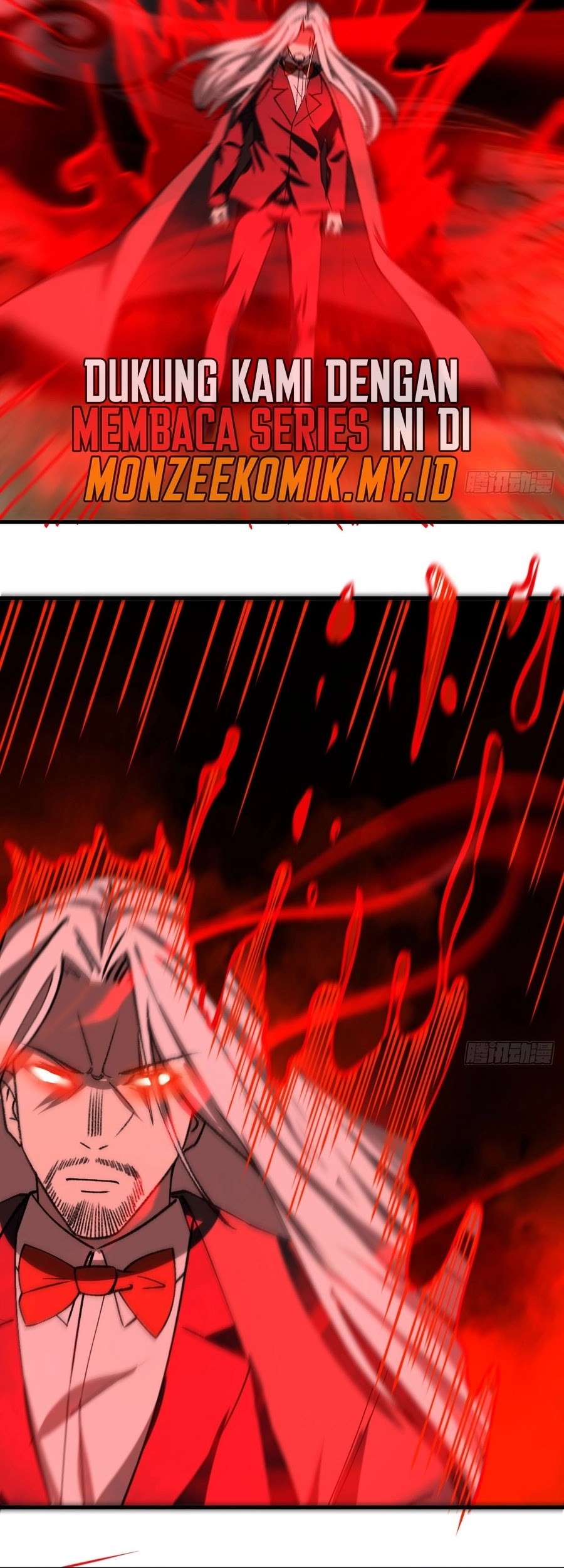 Mastering the Recovery Spell Suddenly Makes You Invincible Chapter 08 Gambar 36