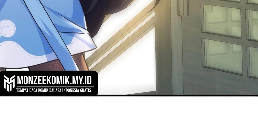 Mastering the Recovery Spell Suddenly Makes You Invincible Chapter 08 Gambar 41