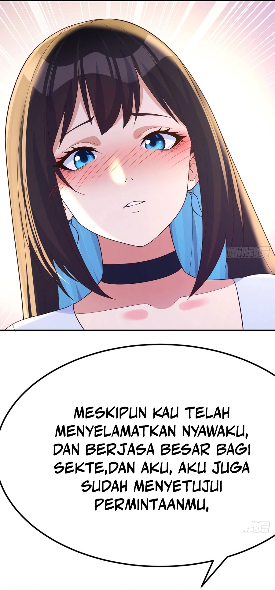 Mastering the Recovery Spell Suddenly Makes You Invincible Chapter 08 Gambar 44