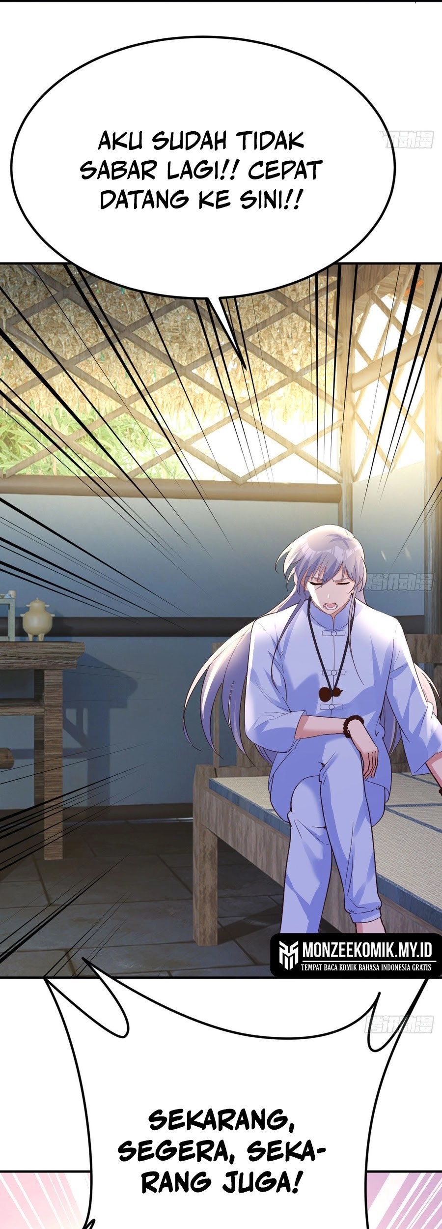 Mastering the Recovery Spell Suddenly Makes You Invincible Chapter 08 Gambar 48