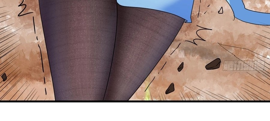 Mastering the Recovery Spell Suddenly Makes You Invincible Chapter 08 Gambar 5
