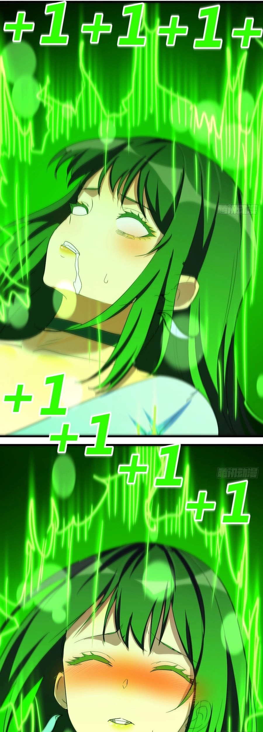 Mastering the Recovery Spell Suddenly Makes You Invincible Chapter 08 Gambar 6