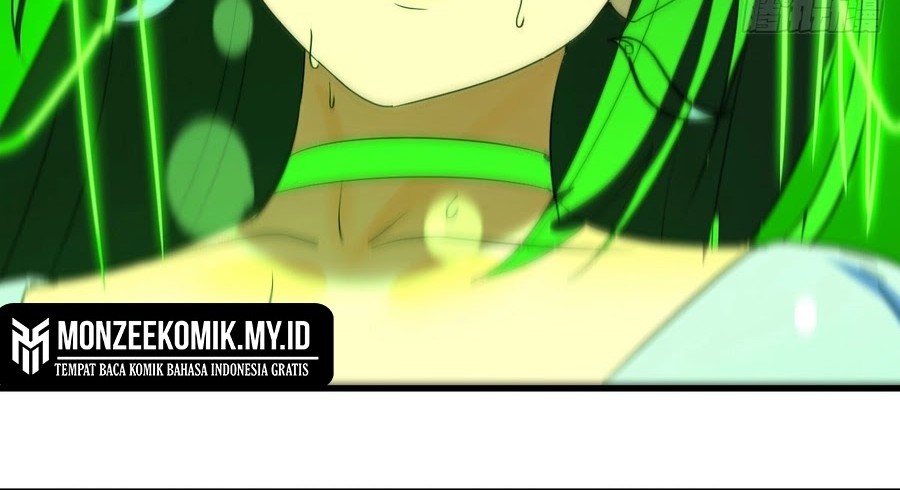 Mastering the Recovery Spell Suddenly Makes You Invincible Chapter 08 Gambar 7