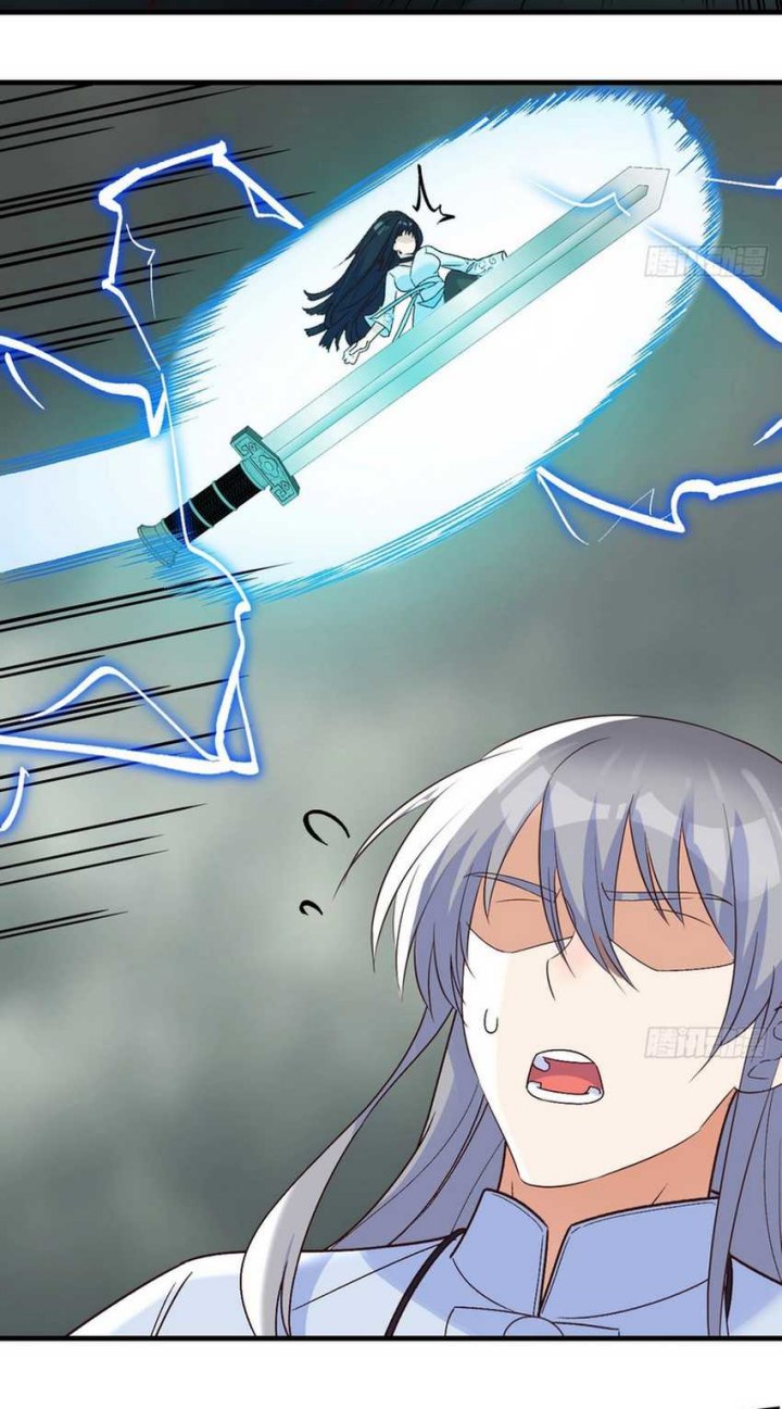 Mastering the Recovery Spell Suddenly Makes You Invincible Chapter 07 Gambar 18