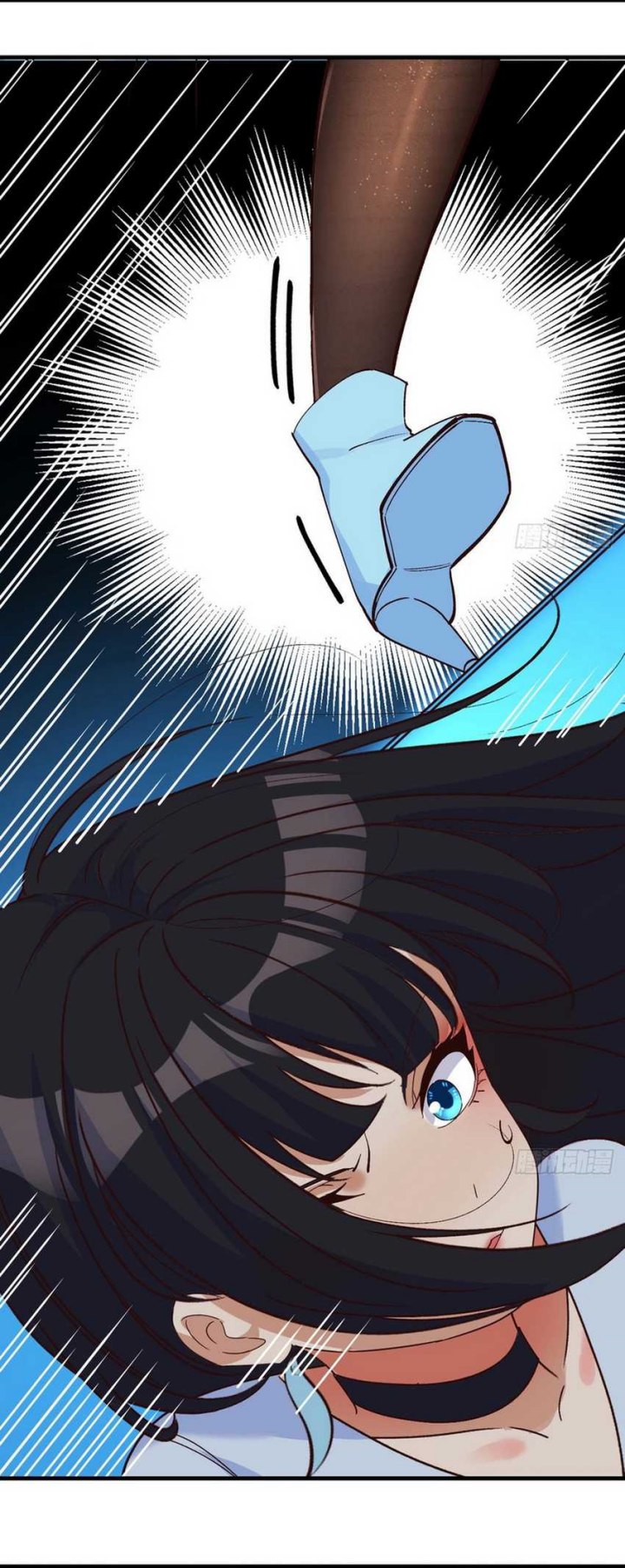 Mastering the Recovery Spell Suddenly Makes You Invincible Chapter 07 Gambar 21