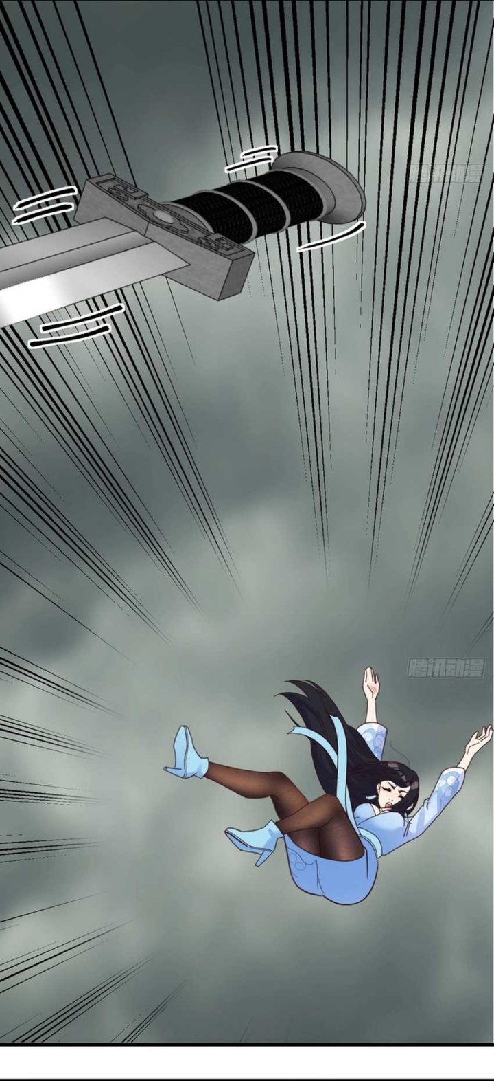 Mastering the Recovery Spell Suddenly Makes You Invincible Chapter 07 Gambar 22