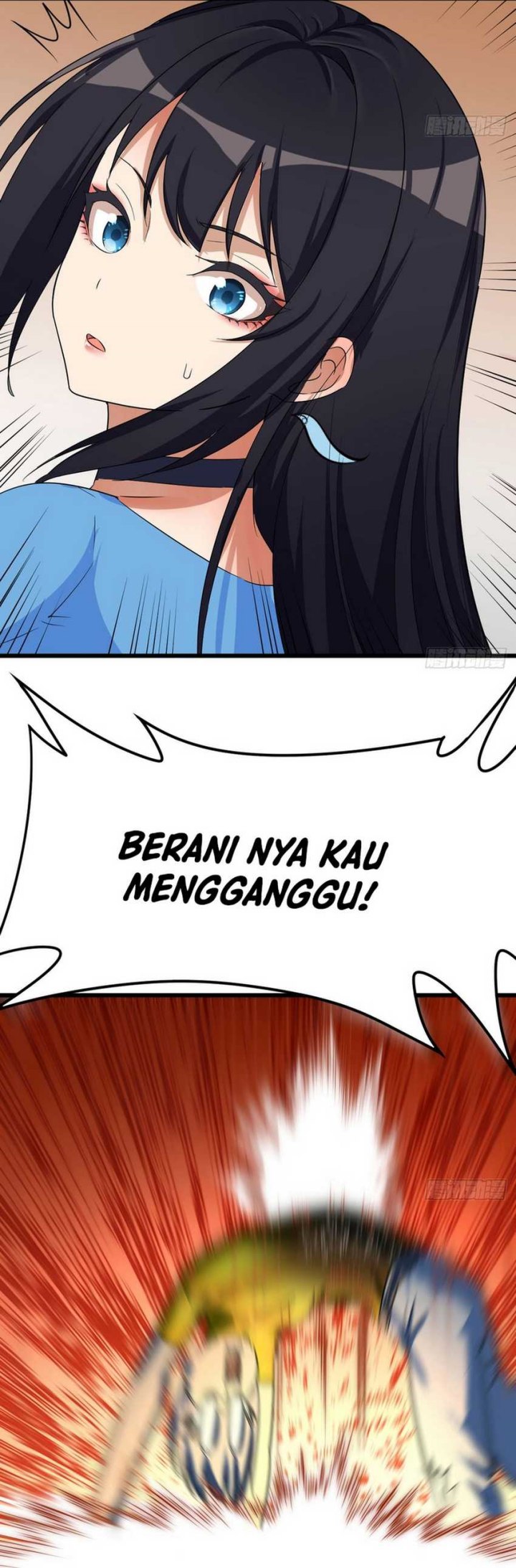 Mastering the Recovery Spell Suddenly Makes You Invincible Chapter 07 Gambar 25