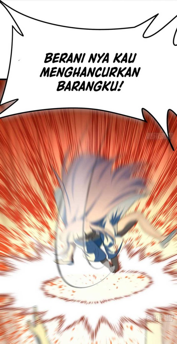 Mastering the Recovery Spell Suddenly Makes You Invincible Chapter 07 Gambar 27