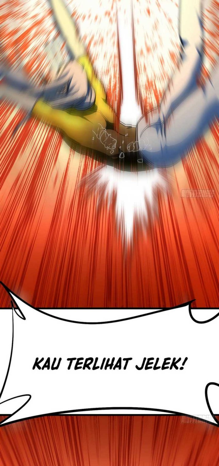 Mastering the Recovery Spell Suddenly Makes You Invincible Chapter 07 Gambar 28
