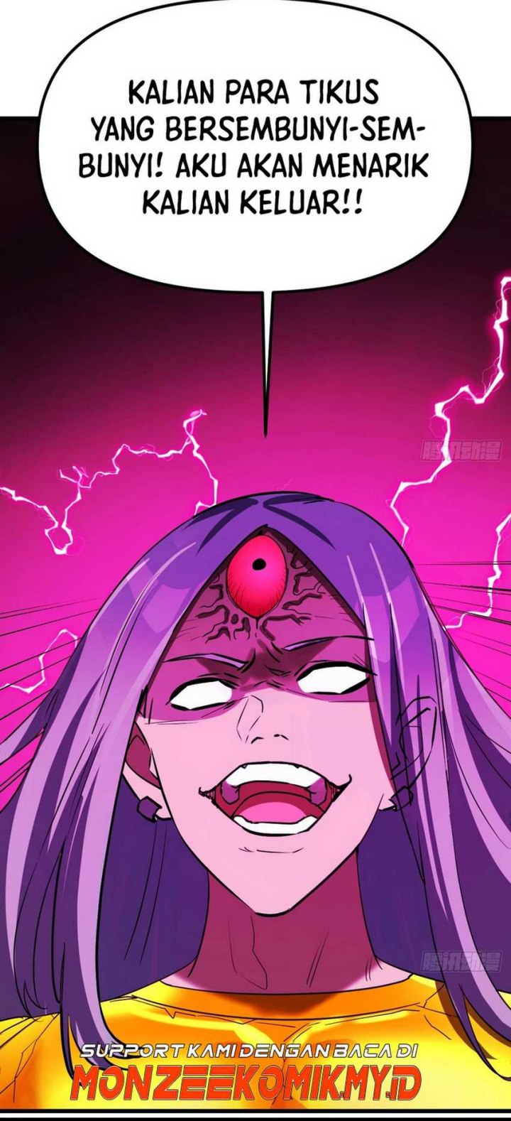 Mastering the Recovery Spell Suddenly Makes You Invincible Chapter 07 Gambar 3