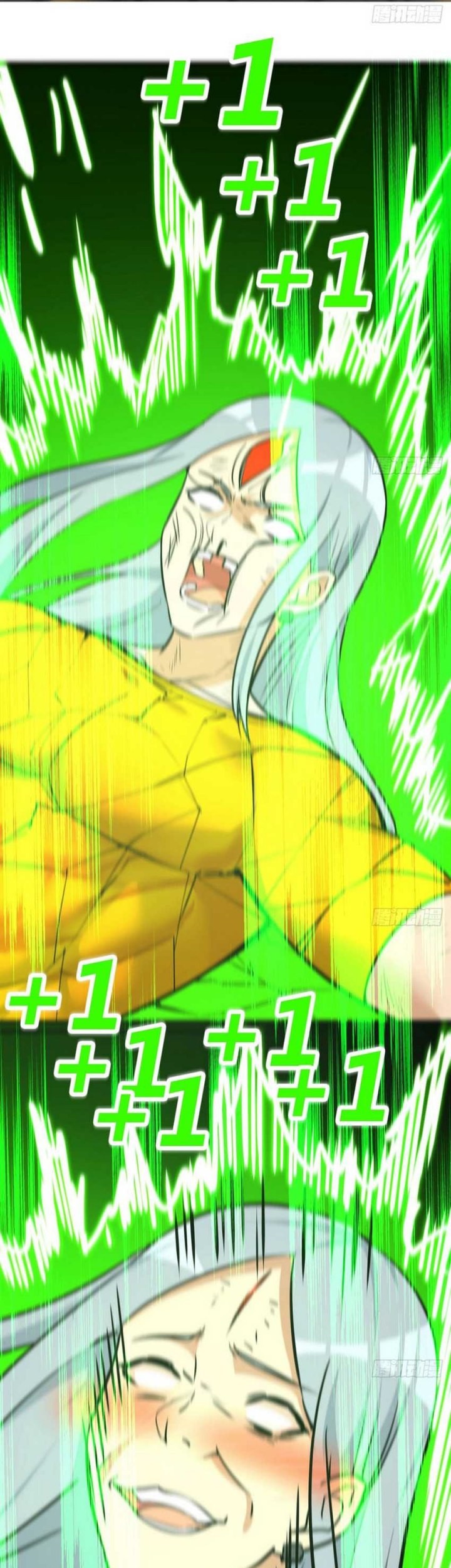 Mastering the Recovery Spell Suddenly Makes You Invincible Chapter 07 Gambar 36