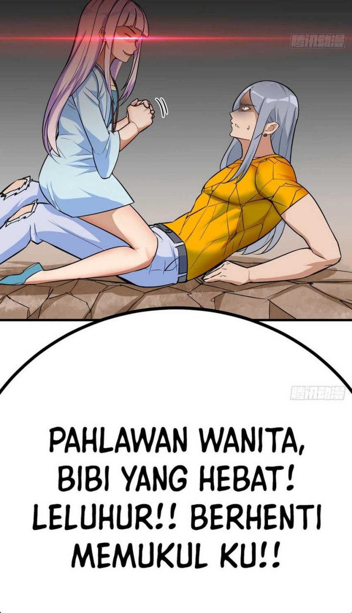 Mastering the Recovery Spell Suddenly Makes You Invincible Chapter 07 Gambar 39