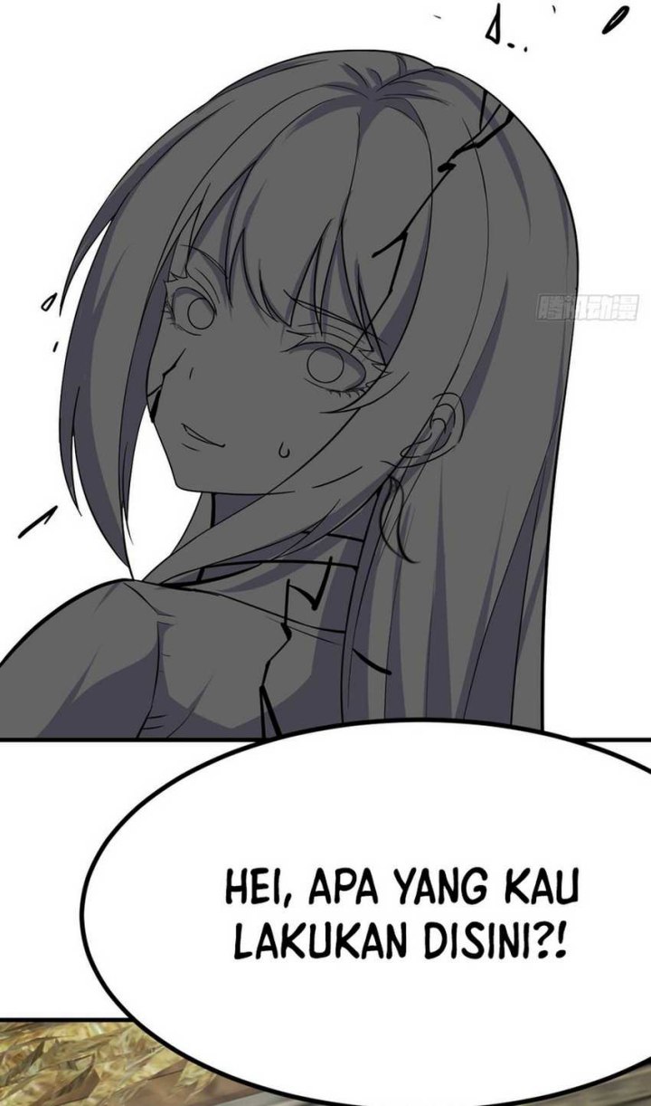 Mastering the Recovery Spell Suddenly Makes You Invincible Chapter 07 Gambar 42