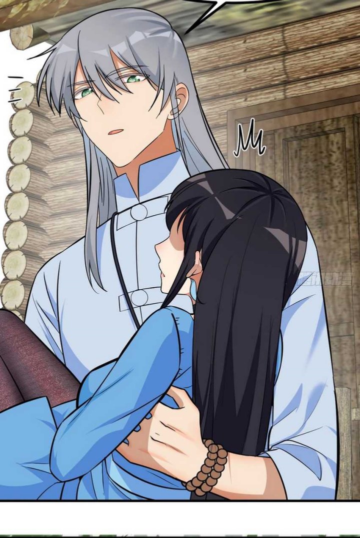 Mastering the Recovery Spell Suddenly Makes You Invincible Chapter 07 Gambar 43