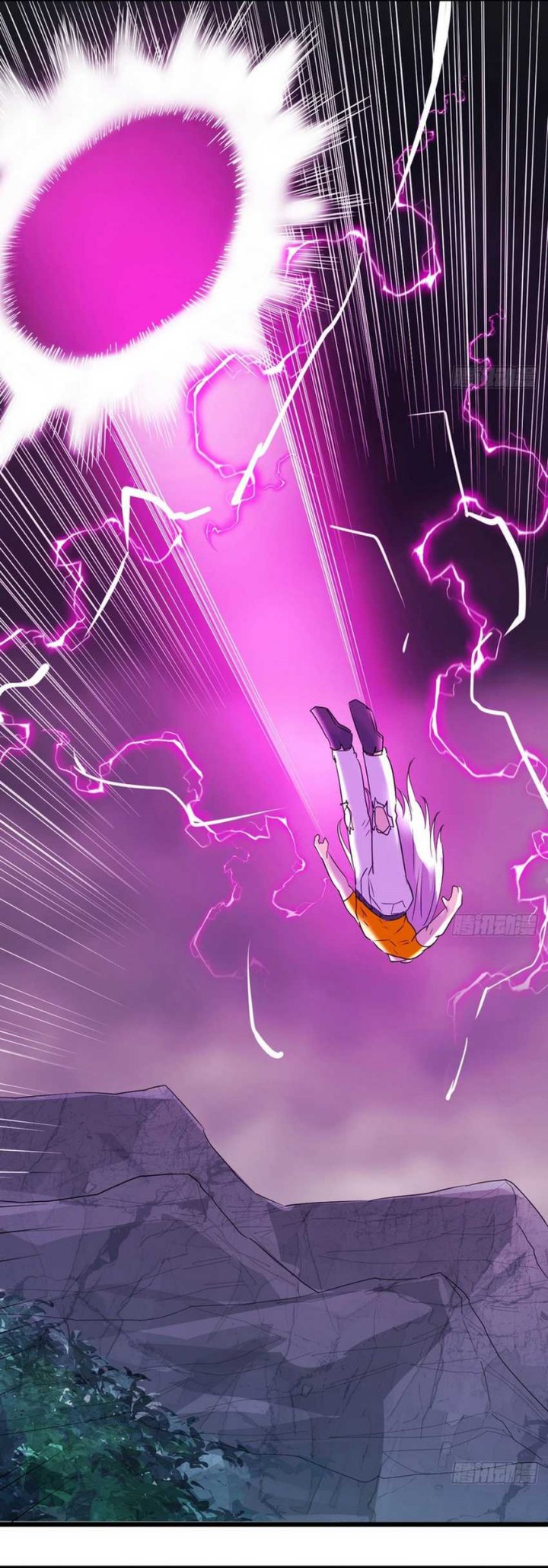 Mastering the Recovery Spell Suddenly Makes You Invincible Chapter 07 Gambar 4