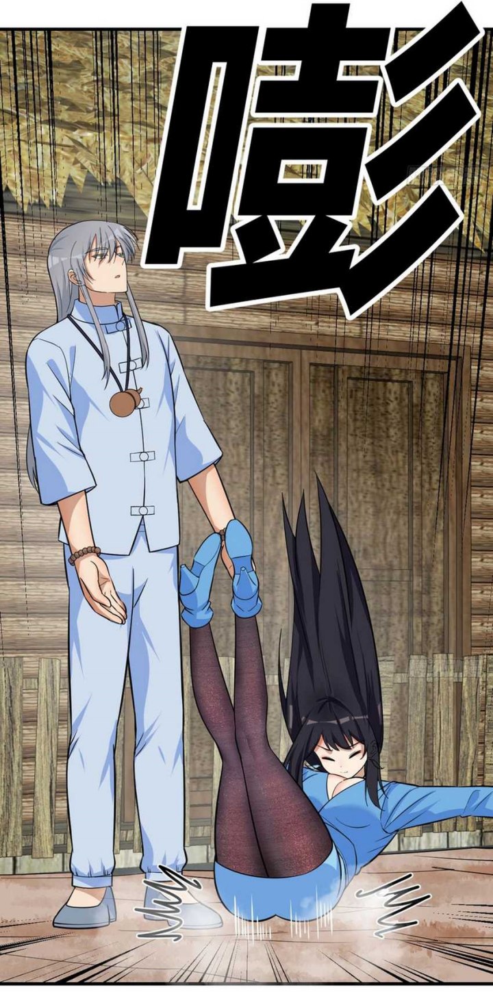 Mastering the Recovery Spell Suddenly Makes You Invincible Chapter 07 Gambar 46