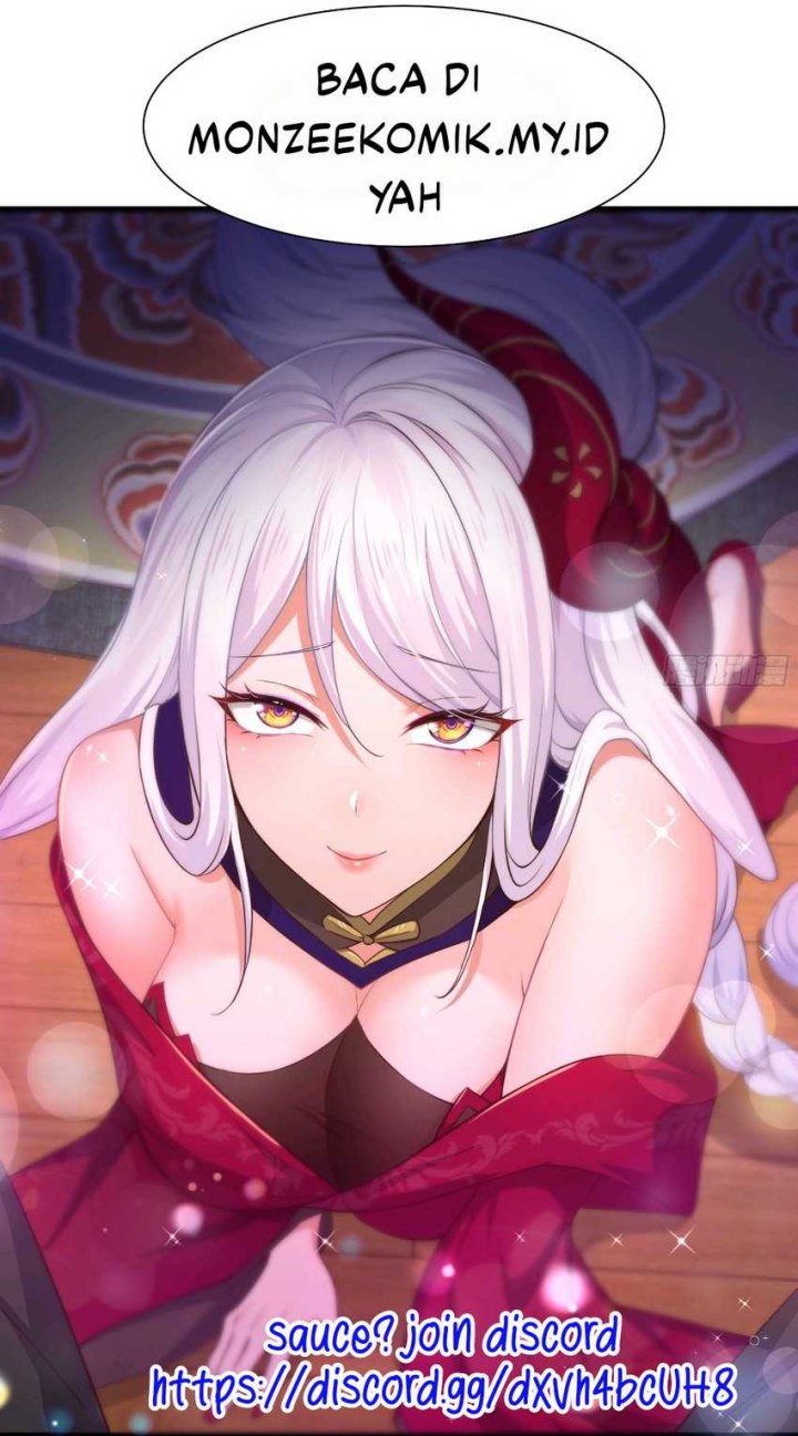Mastering the Recovery Spell Suddenly Makes You Invincible Chapter 07 Gambar 47