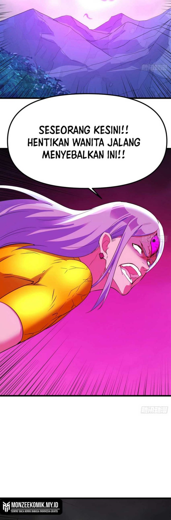 Mastering the Recovery Spell Suddenly Makes You Invincible Chapter 07 Gambar 7