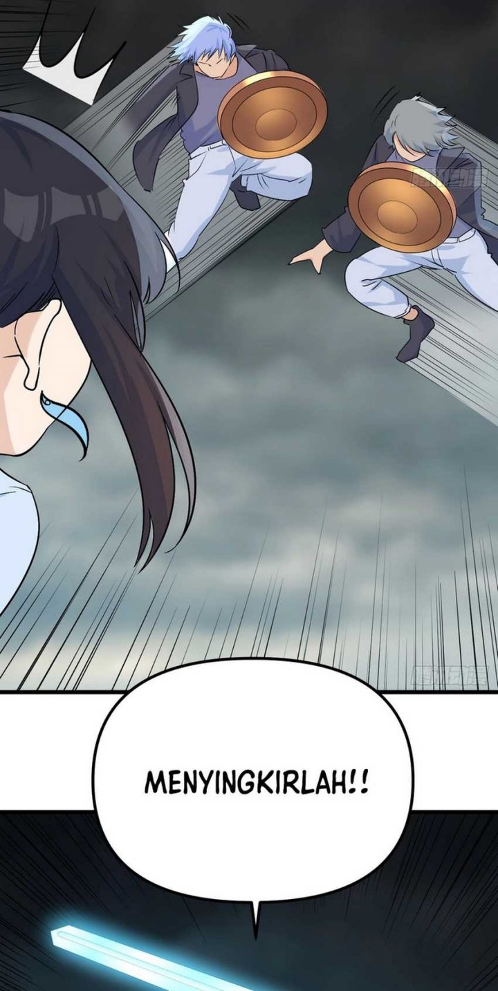 Mastering the Recovery Spell Suddenly Makes You Invincible Chapter 07 Gambar 8