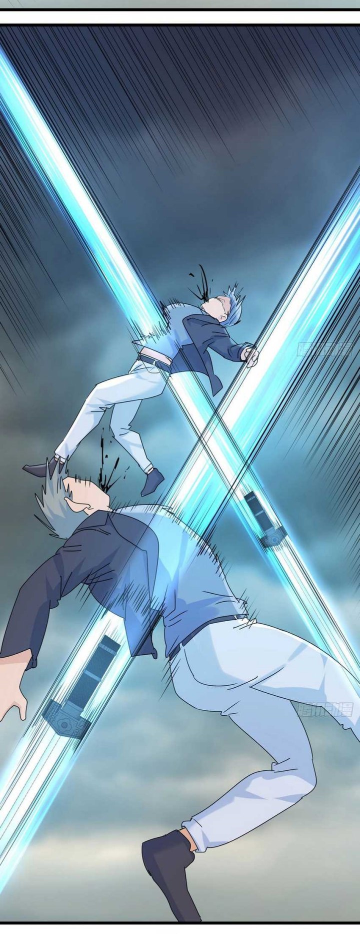Mastering the Recovery Spell Suddenly Makes You Invincible Chapter 07 Gambar 10