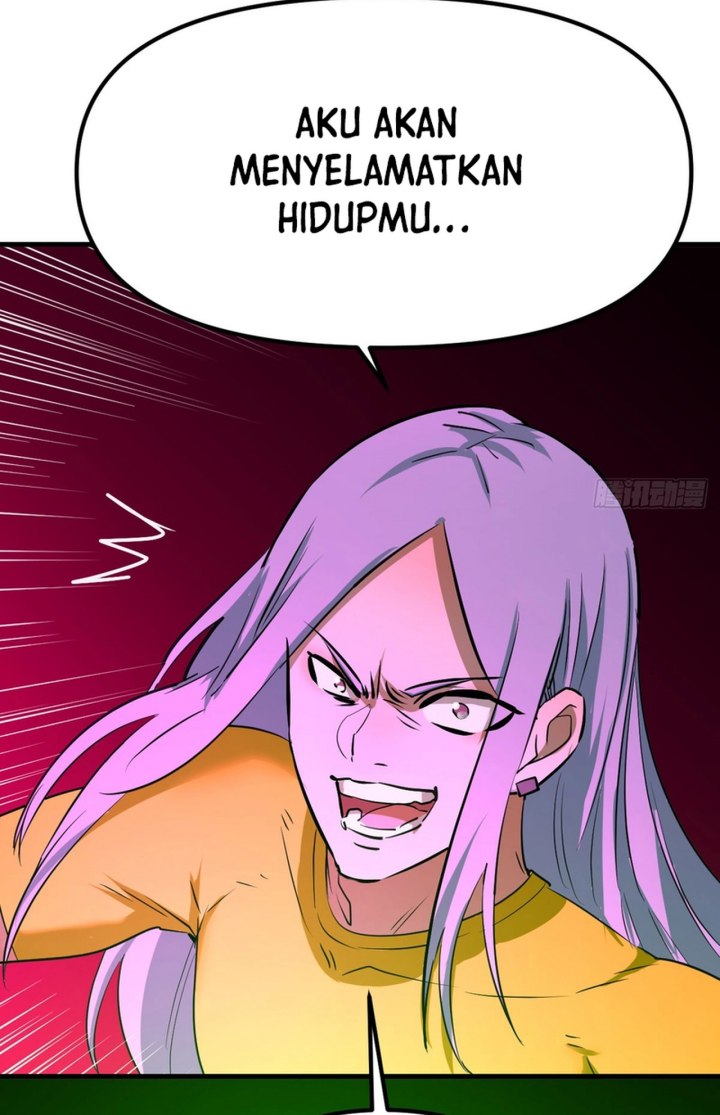 Mastering the Recovery Spell Suddenly Makes You Invincible Chapter 06 Gambar 10