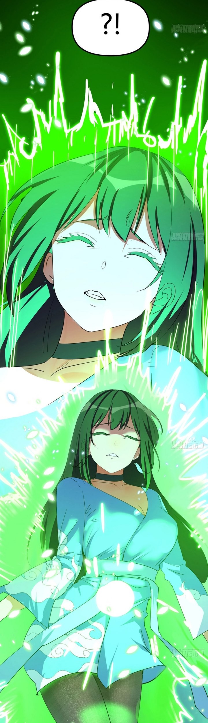 Mastering the Recovery Spell Suddenly Makes You Invincible Chapter 06 Gambar 11