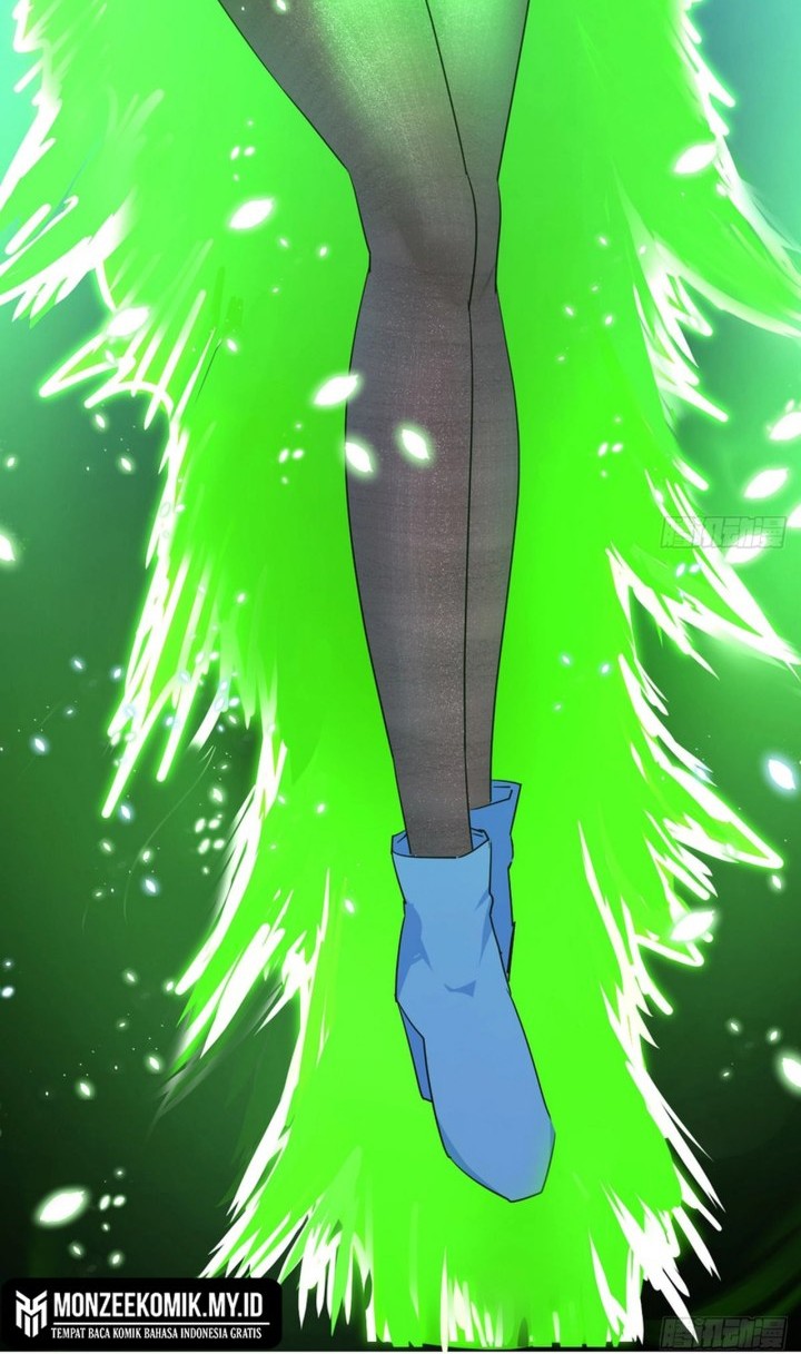 Mastering the Recovery Spell Suddenly Makes You Invincible Chapter 06 Gambar 12