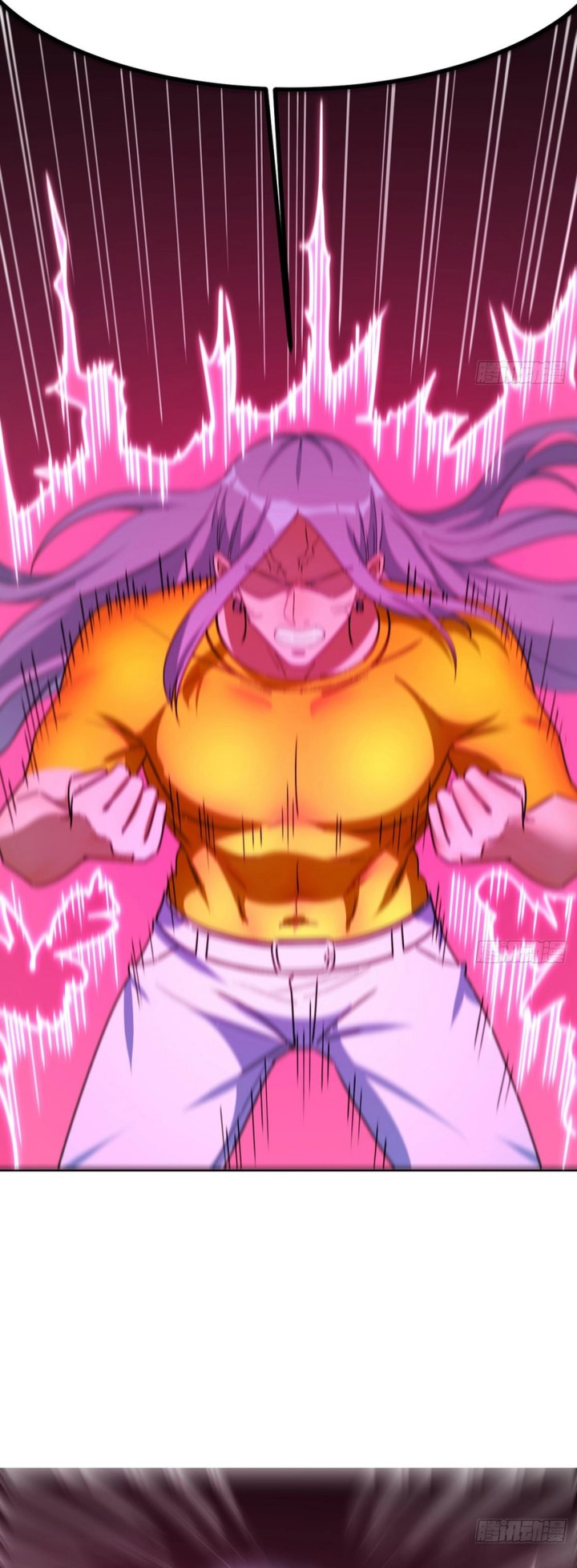 Mastering the Recovery Spell Suddenly Makes You Invincible Chapter 06 Gambar 16