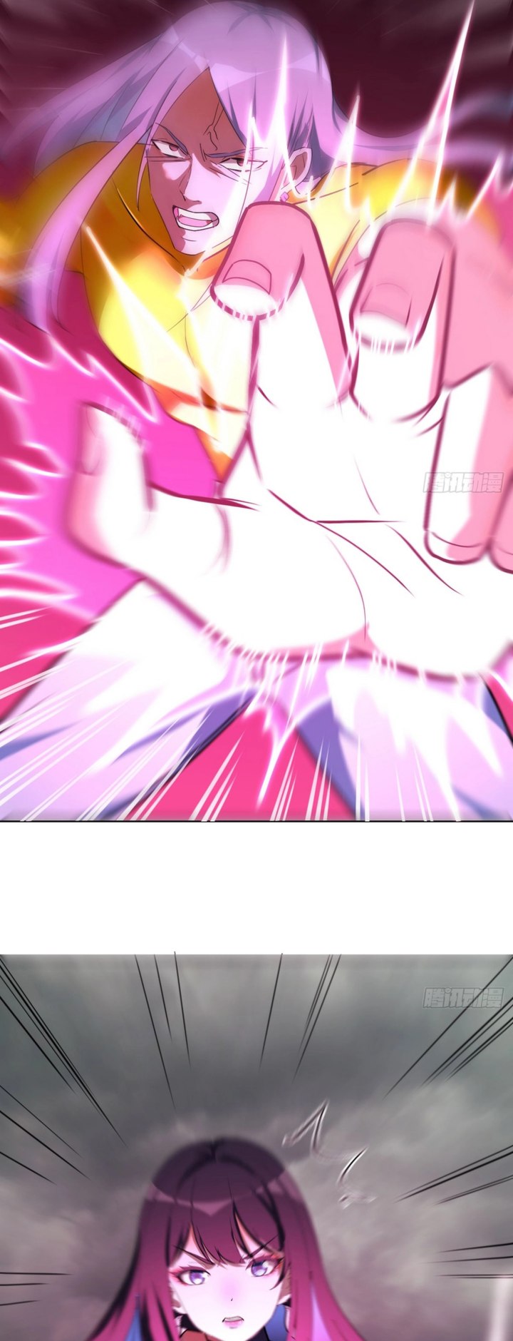 Mastering the Recovery Spell Suddenly Makes You Invincible Chapter 06 Gambar 17