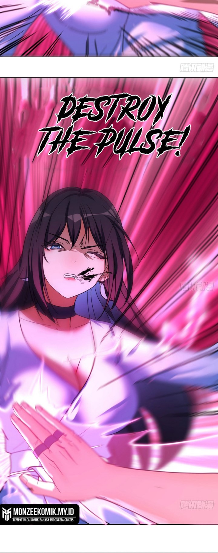 Mastering the Recovery Spell Suddenly Makes You Invincible Chapter 06 Gambar 19
