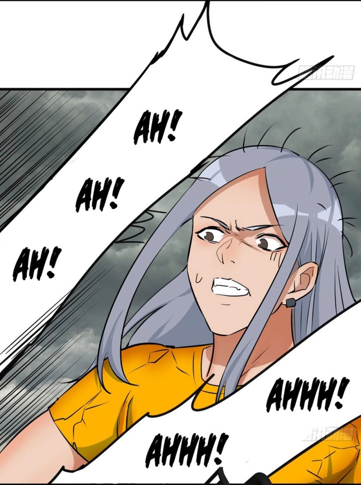 Mastering the Recovery Spell Suddenly Makes You Invincible Chapter 06 Gambar 23