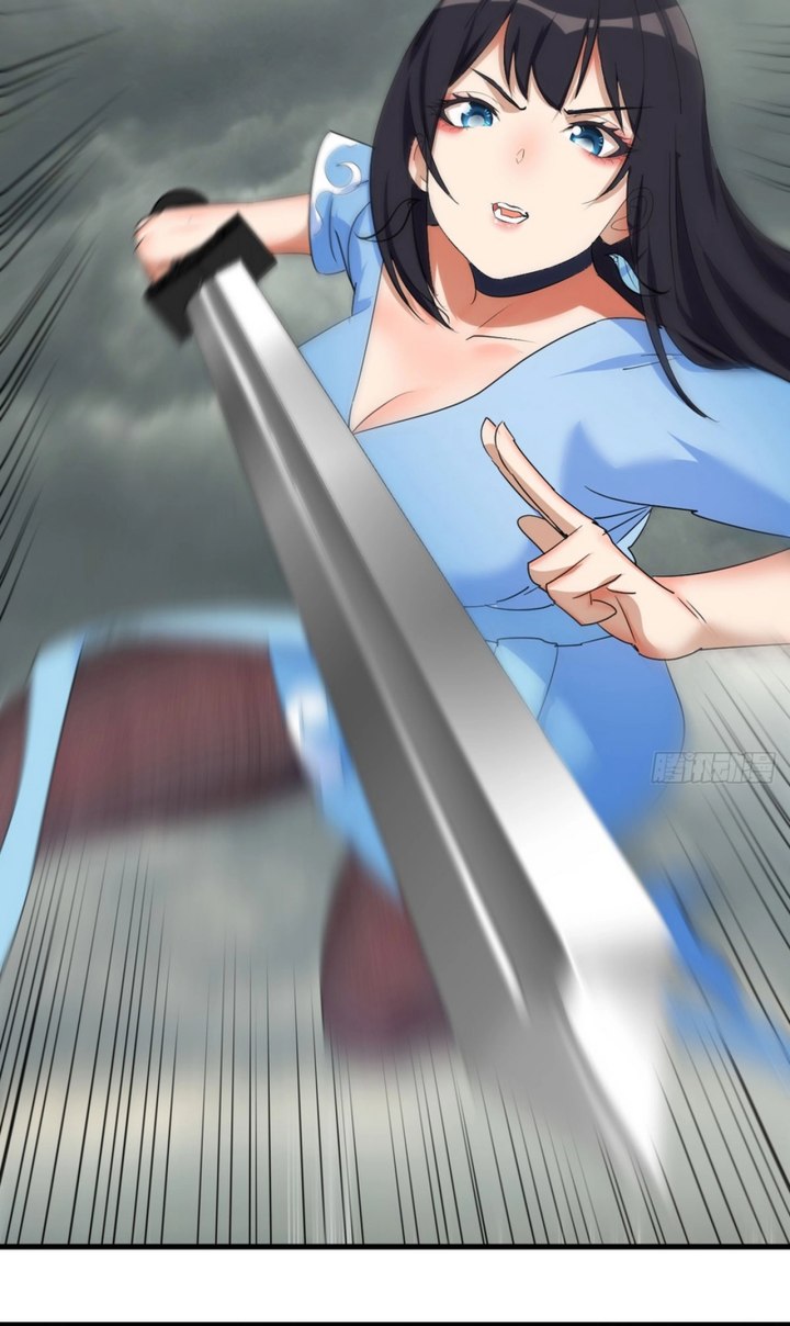 Mastering the Recovery Spell Suddenly Makes You Invincible Chapter 06 Gambar 26