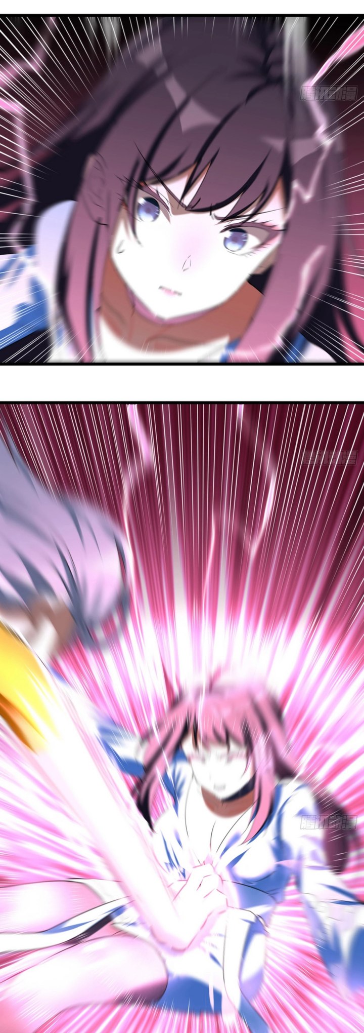 Mastering the Recovery Spell Suddenly Makes You Invincible Chapter 06 Gambar 28