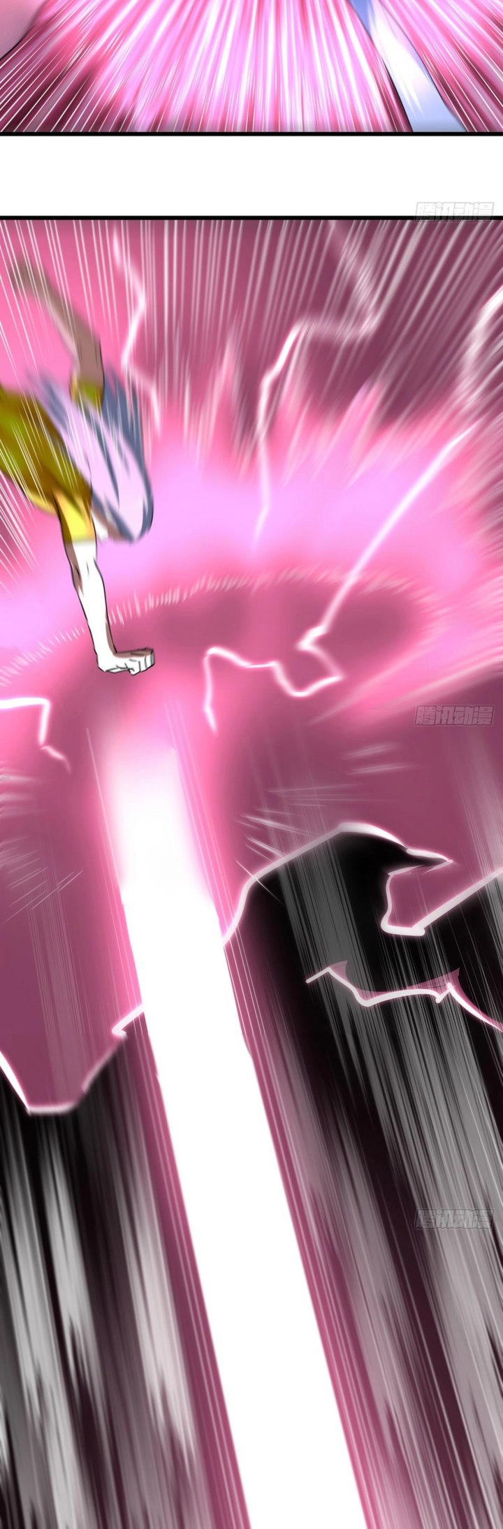 Mastering the Recovery Spell Suddenly Makes You Invincible Chapter 06 Gambar 29
