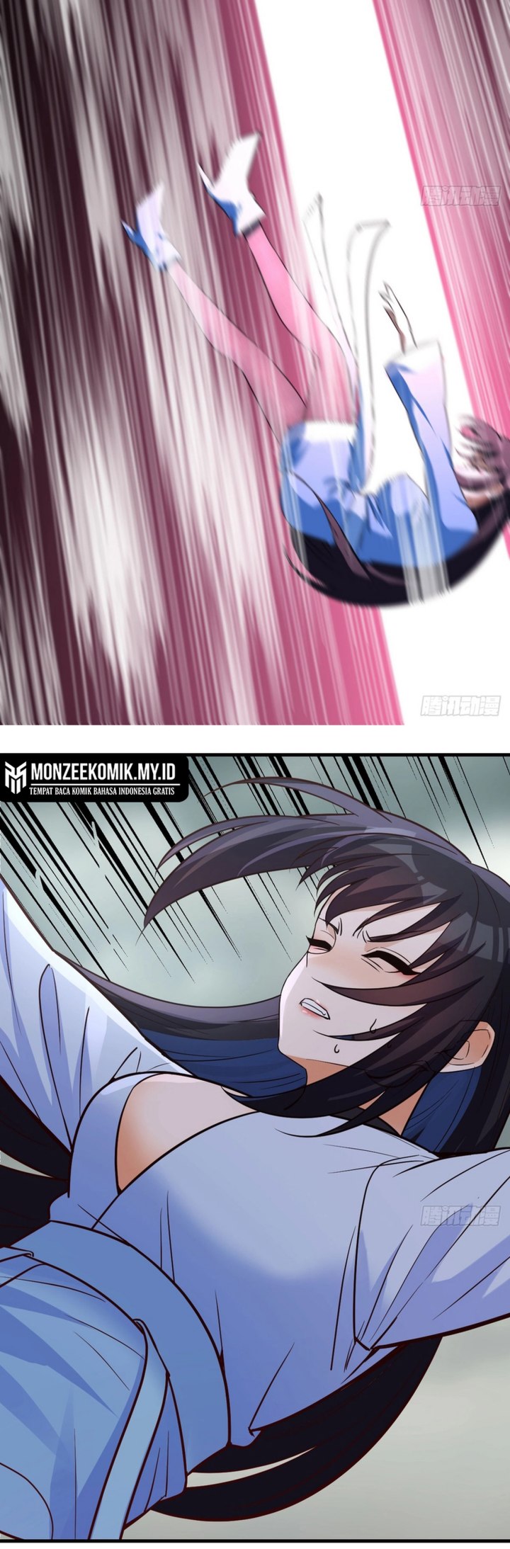 Mastering the Recovery Spell Suddenly Makes You Invincible Chapter 06 Gambar 30