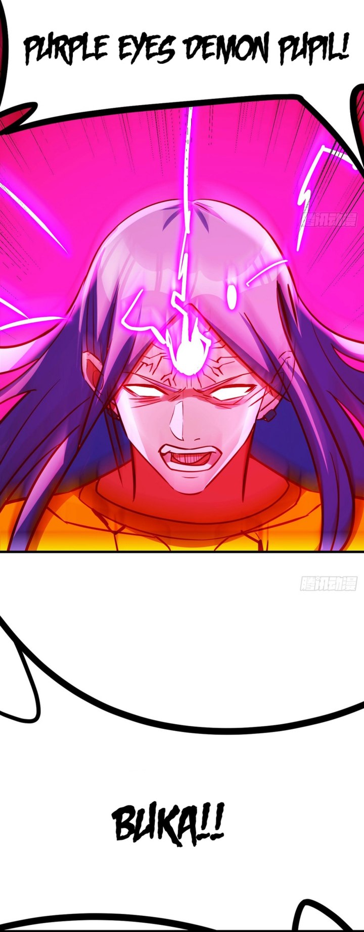 Mastering the Recovery Spell Suddenly Makes You Invincible Chapter 06 Gambar 33