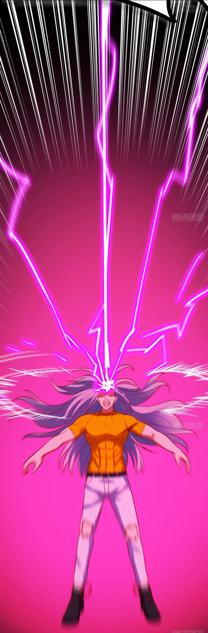 Mastering the Recovery Spell Suddenly Makes You Invincible Chapter 06 Gambar 34