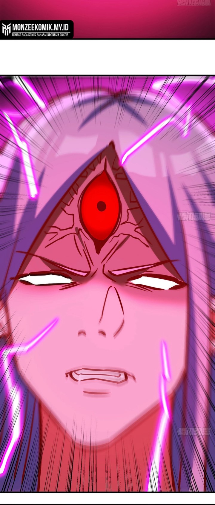 Mastering the Recovery Spell Suddenly Makes You Invincible Chapter 06 Gambar 35