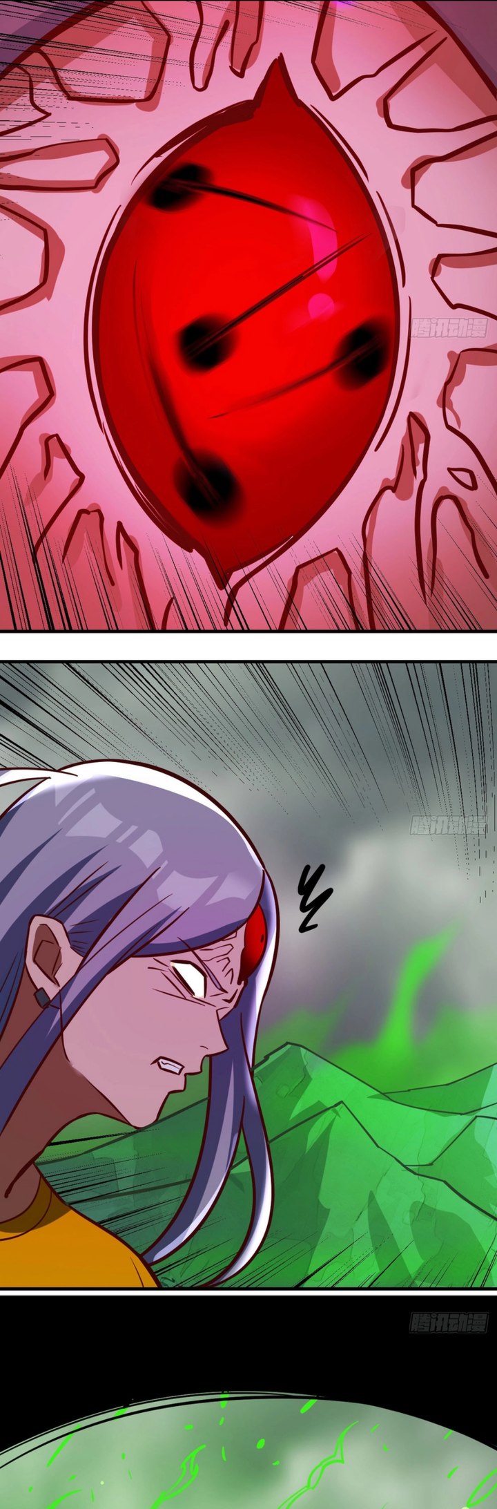 Mastering the Recovery Spell Suddenly Makes You Invincible Chapter 06 Gambar 36