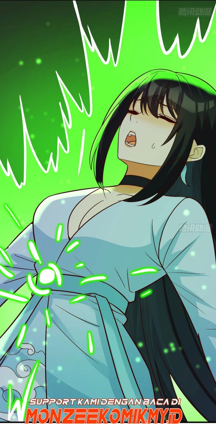 Mastering the Recovery Spell Suddenly Makes You Invincible Chapter 06 Gambar 39
