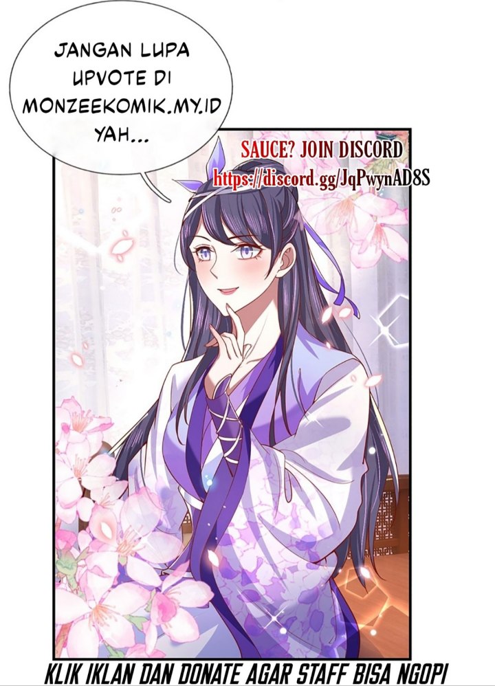 Mastering the Recovery Spell Suddenly Makes You Invincible Chapter 06 Gambar 40