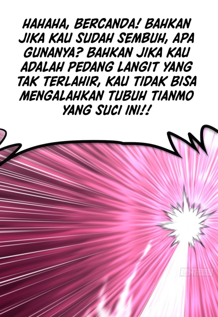 Mastering the Recovery Spell Suddenly Makes You Invincible Chapter 06 Gambar 6