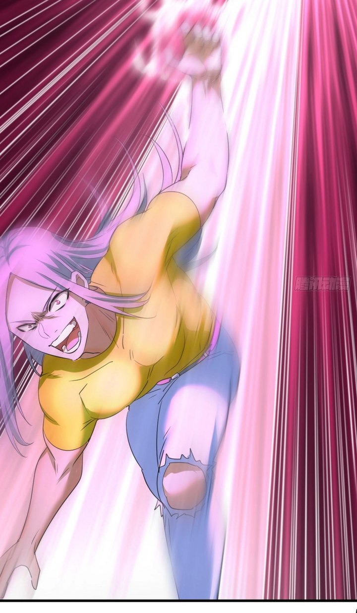 Mastering the Recovery Spell Suddenly Makes You Invincible Chapter 06 Gambar 7